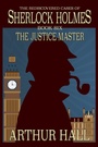 Cover: Justice Master - Andrews UK