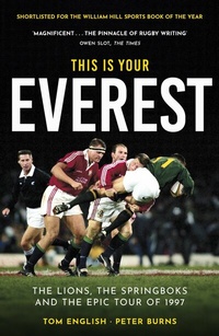 Abbildung von: This is Your Everest - Polaris Publishing Limited
