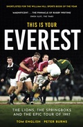 Cover: This is Your Everest - Polaris Publishing Limited