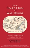 Cover: From Spare Oom to War Drobe - Darton, Longman and Todd