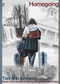 Cover: Homegoing - Accents Publishing, LLC