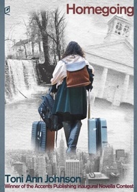 Abbildung von: Homegoing - Accents Publishing, LLC