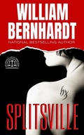 Cover: Splitsville (Splitsville Legal Thriller Series, #1) - Splitsville Legal Thriller Series