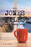 Cover: Book Three - Rushmore Press LLC