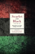 Cover: Scarlet and Black, Volume Three - Rutgers University Press