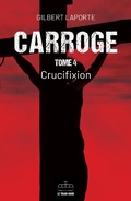 Cover: Carroge - Tome 4 - Le Tram Noir