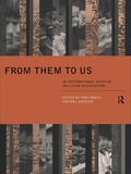 Cover: From Them to Us - Routledge