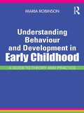 Abbildung von: Understanding Behaviour and Development in Early Childhood - Routledge