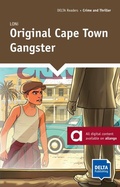 Cover: Original Cape Town Gangster - Delta Publishing by Klett