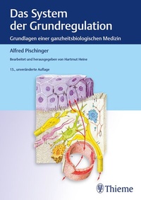Abbildung von: Das System der Grundregulation - Thieme