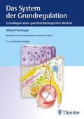Cover: Das System der Grundregulation - Thieme