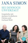 Cover: Sei dennoch unverzagt - S. Fischer