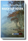 Cover: Rauch auf R&uuml;gen - Hinstorff