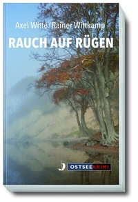 Enlarge image Cover: Rauch auf Rügen - Hinstorff