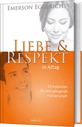 Cover: Liebe & Respekt im Alltag - Gerth Medien