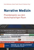 Cover: Narrative Medizin - B&ouml;hlau