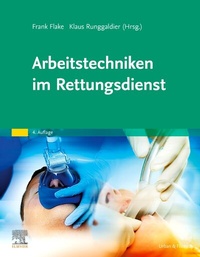 Abbildung von: Arbeitstechniken im Rettungsdienst - Urban & Fischer