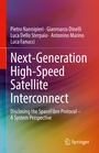 Cover: Next-Generation High-Speed Satellite Interconnect - Springer