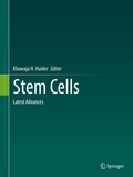 Bild: Stem Cells - Springer