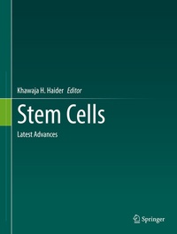 Bild: Stem Cells - Springer