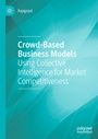 Cover: Crowd-Based Business Models - Palgrave Macmillan
