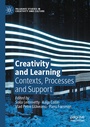 Cover: Creativity and Learning - Palgrave Macmillan