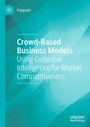 Cover: Crowd-Based Business Models - Palgrave Macmillan