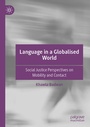 Cover: Language in a Globalised World - Palgrave Macmillan