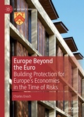 Cover: Europe Beyond the Euro - Palgrave Macmillan