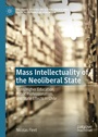 Cover: Mass Intellectuality of the Neoliberal State - Palgrave Macmillan