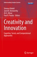 Cover: Creativity and Innovation - Springer