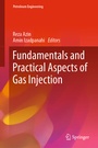Cover: Fundamentals and Practical Aspects of Gas Injection - Springer