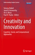 Bild: Creativity and Innovation - Springer