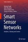 Cover: Smart Sensor Networks - Springer