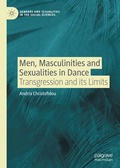 Abbildung von: Men, Masculinities and Sexualities in Dance - Palgrave Macmillan