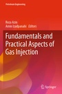 Cover: Fundamentals and Practical Aspects of Gas Injection - Springer
