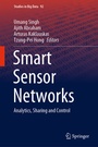 Cover: Smart Sensor Networks - Springer