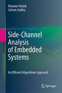 Abbildung von: Side-Channel Analysis of Embedded Systems - Springer
