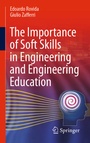 Cover: The Importance of Soft Skills in Engineering and Engineering Education - Springer
