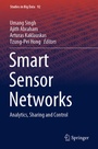 Cover: Smart Sensor Networks - Springer