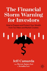 Abbildung von: The Financial Storm Warning for Investors - Palgrave Macmillan