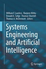Cover: Systems Engineering and Artificial Intelligence - Springer