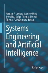 Abbildung von: Systems Engineering and Artificial Intelligence - Springer