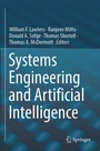 Cover: Systems Engineering and Artificial Intelligence - Springer