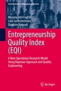 Bild: Entrepreneurship Quality Index (EQI) - Springer