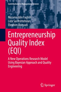 Abbildung von: Entrepreneurship Quality Index (EQI) - Springer