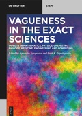 Cover: Vagueness in the Exact Sciences - De Gruyter