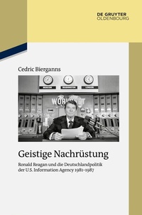 Abbildung von: Geistige Nachrüstung - De Gruyter