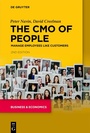Cover: The CMO of People - De Gruyter