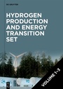Cover: Energy, Environment and New Materials / [Set Energy, Environment and New Materials, Volume 1-3] - De Gruyter